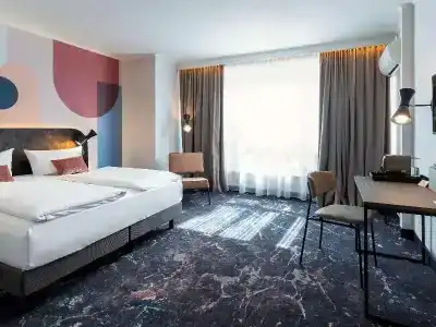 Mercure Mainz City Center - 99