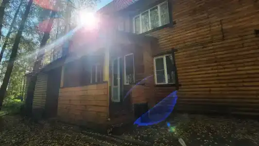 Хаски Хаус - 3