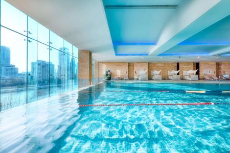 Shangri-La Tianjin - 27