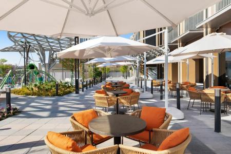 ApartAdagio Dubai Deira - 14