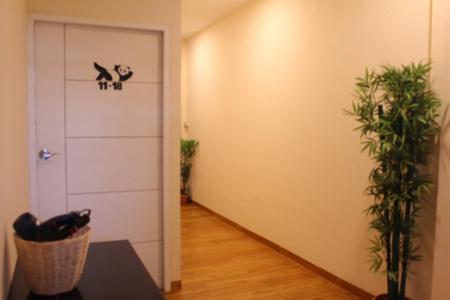 Mad Panda Hostel Hua Hin - 23