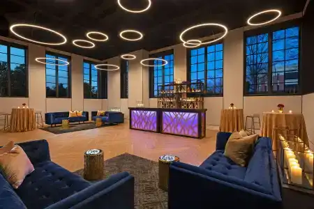 The St. Regis Atlanta - 44