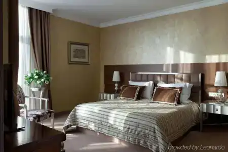 Superior Golf And Spa Resort - 23