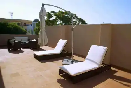 Ospitalita' del Conte & Spa - 18
