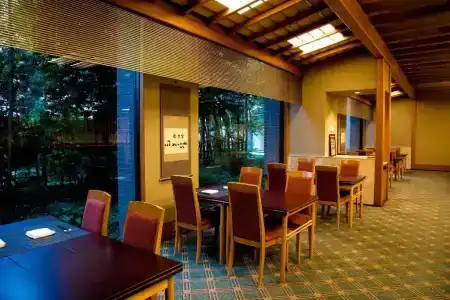 Rihga Royal Tokyo - 24