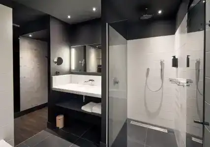 Van der Valk Amsterdam - Amstel - 57