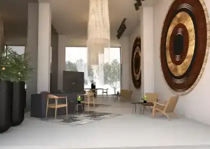Abacus Suites - 10