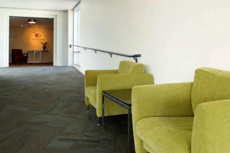DoubleTree by Hilton City Center - 14
