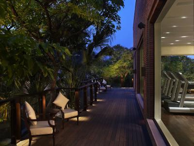 Itc Mughal, a Luxury Collection & Spa, - 24