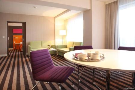 Park Inn by Radisson Katowice - 6
