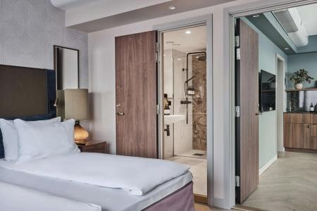 Radisson Blu Caledonien, Kristiansand - 127