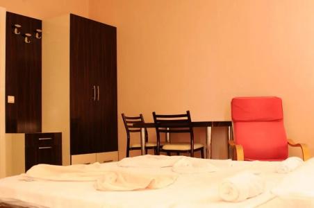 Mina apart otel - 29