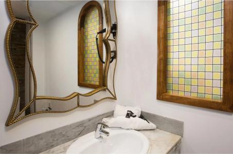 El Charco Suites - 7