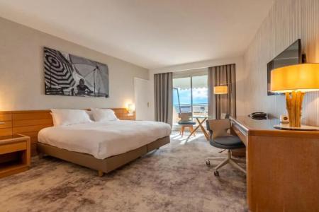 Holiday Inn Nice - Port St Laurent, An Ihg - 130