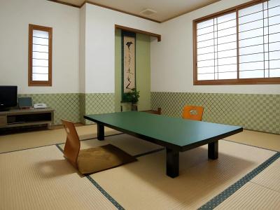 Ryokan Urashima - 25