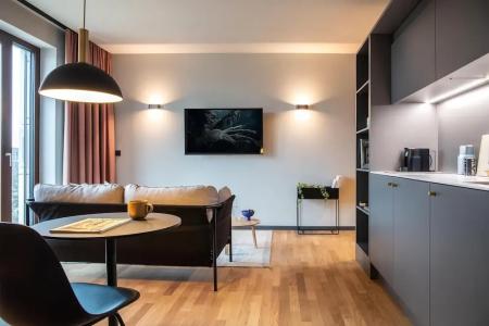 b&b Berlin-Airport - 41