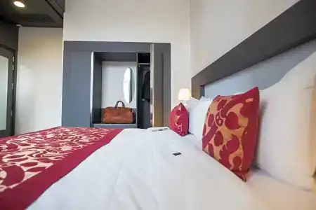 Palazzo Zichy Budapest - 67
