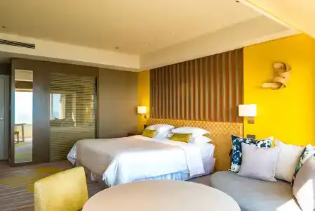 Sheraton Grande Ocean Resort - 44