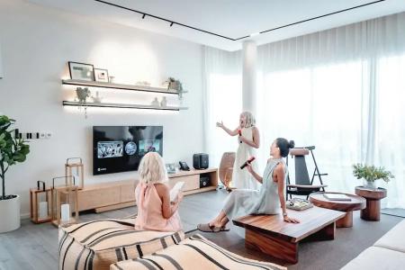 Veranda Pool Suite - 173