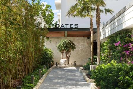 The Gates South Beach - a Doubletree by Hilton - 42