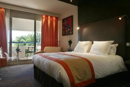 Hôtel & Spa Vatel - 45