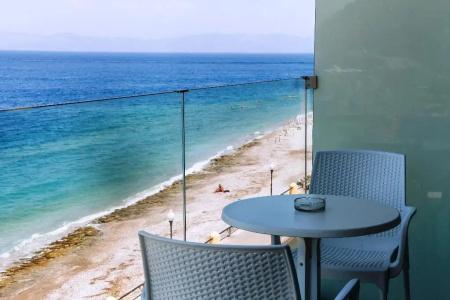 Sunrise luxury Rhodes - 10