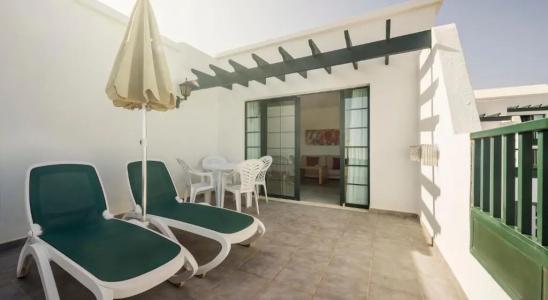 Costa Sal Villa´s & Suite´s - 89