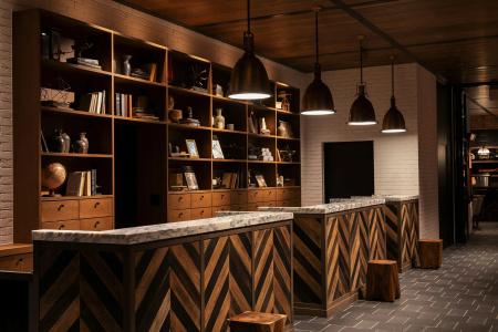 Four Points by Sheraton Nagoya, Chubu International Airport - 36