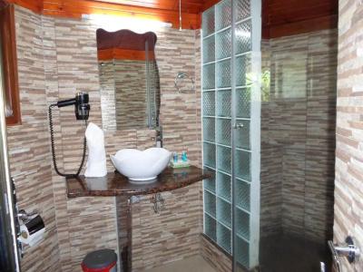 Amitie Chalets Praslin - 27