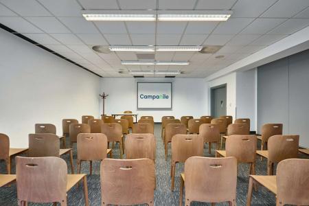 Campanile Katowice - 17