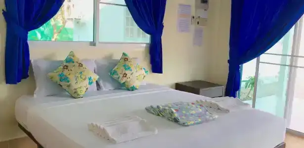 Koh Mook Riviera Beach - 210