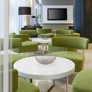 DoubleTree by Hilton Girona - 15