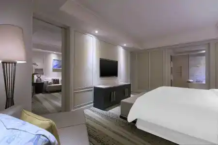 The Westin Qingdao - 6