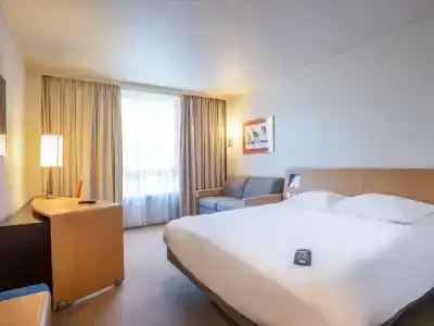 Novotel Aix-en-Provence Pont de L'Arc - 79