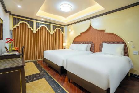 Hanoi La Renta Premium & Spa - 5