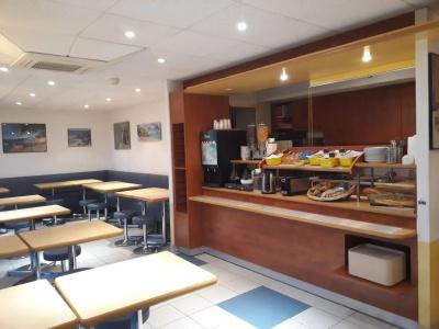 Ibis budget Orléans Sud Comet - 14