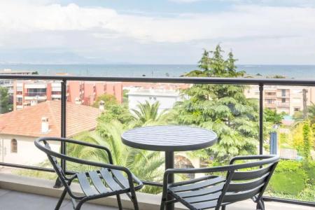 Best Western Plus Antibes Riviera - 59