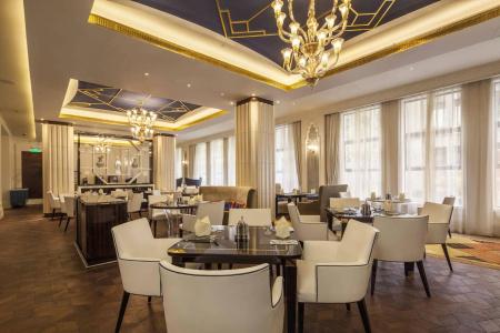 Metropolo Classiq, Shanghai, Bund Circle - 22