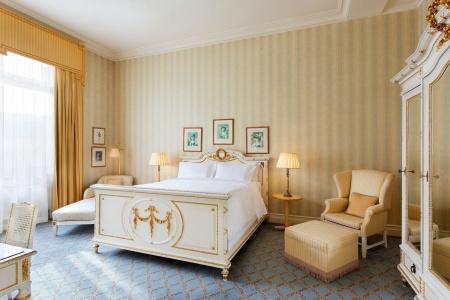 Bristol, A Luxury Collection Hotel, Warsaw - 36