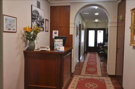 Pension Alameda - 11