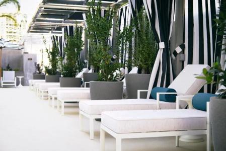 Carte San Diego Downtown, Curio Collection By Hilton - 17