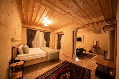 Luxury Cratus Stone Palace - 129
