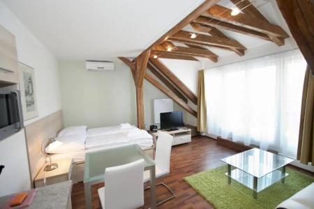 Residence U Černé Věže České Budějovice - 43