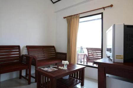 Samed Cliff Resort - 73