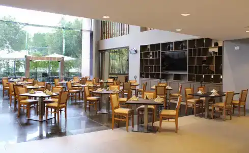 Holiday Inn Mexico Dali Airport, An Ihg - 20