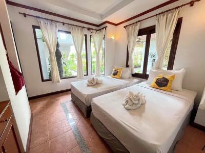 Samui Honey Cottages Beach Resort - Sha Extra Plus - 142