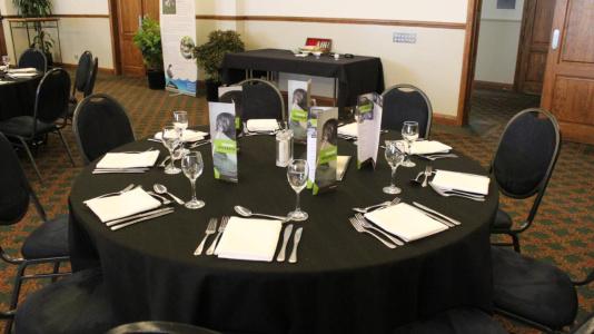 Distinction & Conference Centre - 28