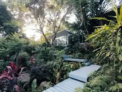 The Hidden Resort - 31