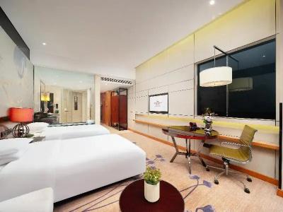 Crowne Plaza Chengdu West, An Ihg - 78