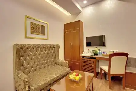 Swaran Palace - 50